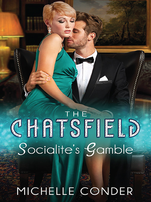 Cover image for Socialite's Gamble